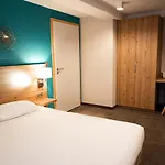 L'ao & Restaurant L'aigle D'or 3*