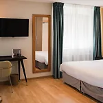 L'ao & Restaurant L'aigle D'or Hotel 3*