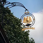 L'ao & Restaurant L'aigle D'or Rimbach-près-Guebwiller