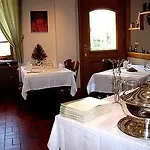 L'ao & Restaurant L'aigle D'or