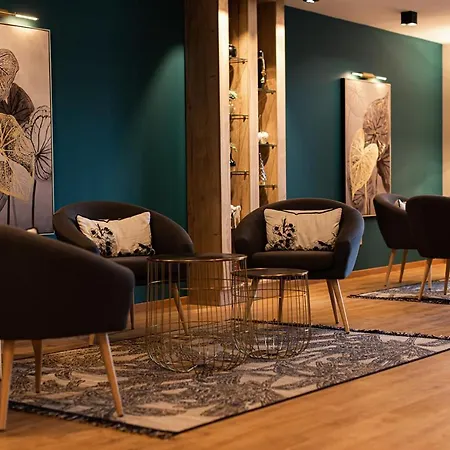 L'ao & Restaurant L'aigle D'or Rimbach-près-Guebwiller