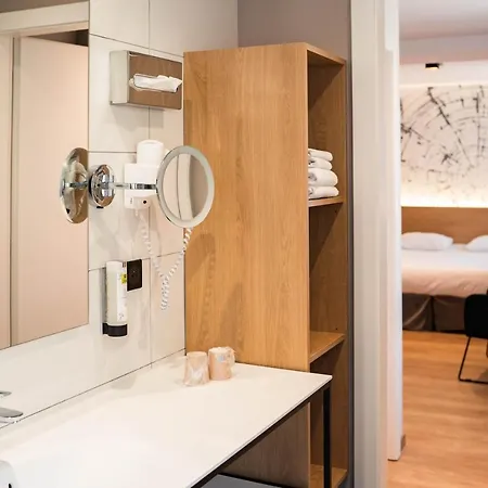 L'ao & Restaurant L'aigle D'or Отель