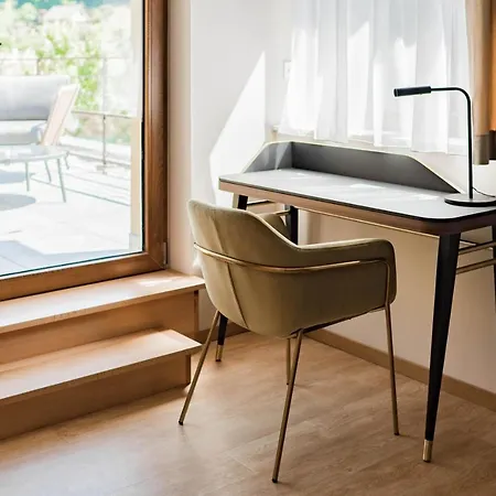 L'ao & Restaurant L'aigle D'or Otel Rimbach-près-Guebwiller