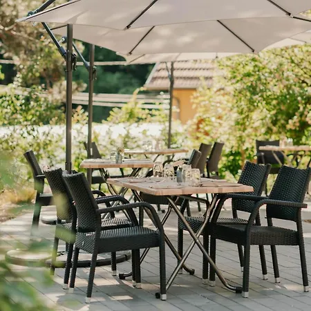 Otel L'ao & Restaurant L'aigle D'or