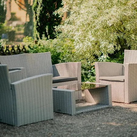 L'ao & Restaurant L'aigle D'or 3*