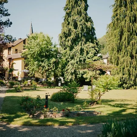 L'ao & Restaurant L'aigle D'or فندق 3*
