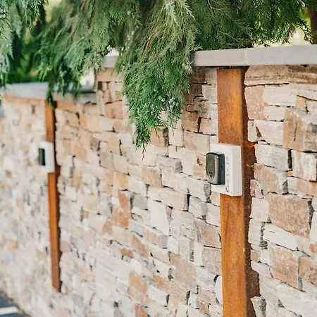 Otel L'ao & Restaurant L'aigle D'or Rimbach-près-Guebwiller