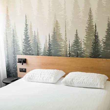 L'ao & Restaurant L'aigle D'or 3*