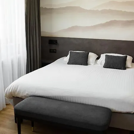 L'ao & Restaurant L'aigle D'or