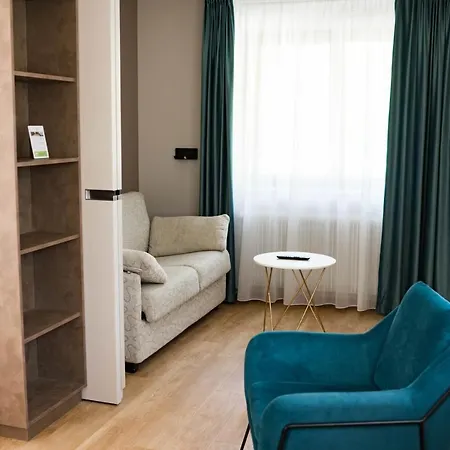 L'ao & Restaurant L'aigle D'or Отель 3*