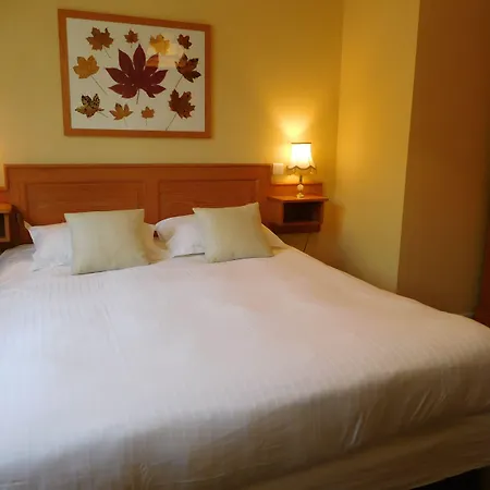 L'ao & Restaurant L'aigle D'or 3* Rimbach-près-Guebwiller