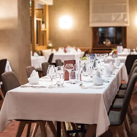 L'ao & Restaurant L'aigle D'or Otel Rimbach-près-Guebwiller