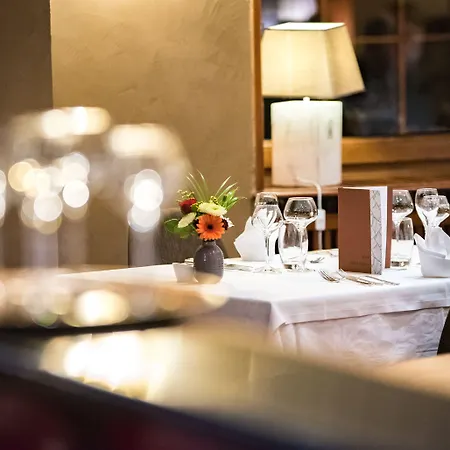 L'ao & Restaurant L'aigle D'or 3* Rimbach-près-Guebwiller