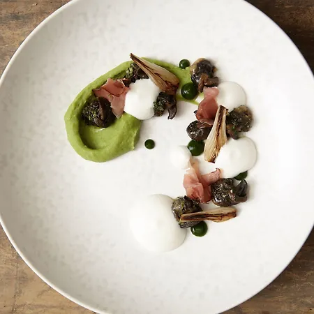 L'ao & Restaurant L'aigle D'or Rimbach-près-Guebwiller