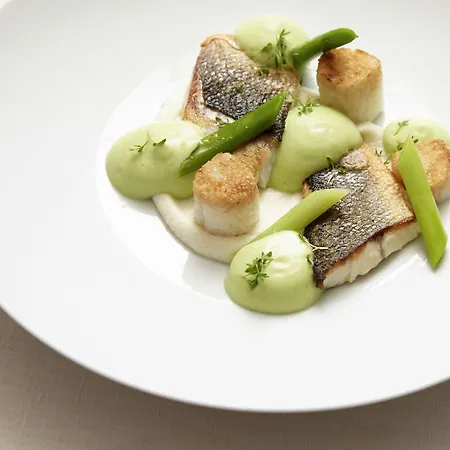 Отель L'ao & Restaurant L'aigle D'or