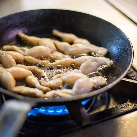 L'ao & Restaurant L'aigle D'or Отель