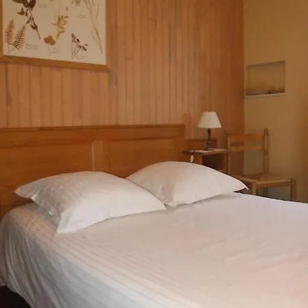 L'ao & Restaurant L'aigle D'or 3* Rimbach-pres-Guebwiller