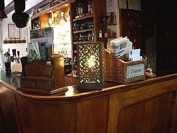 L'ao & Restaurant L'aigle D'or Rimbach-près-Guebwiller
