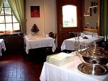 L'ao & Restaurant L'aigle D'or