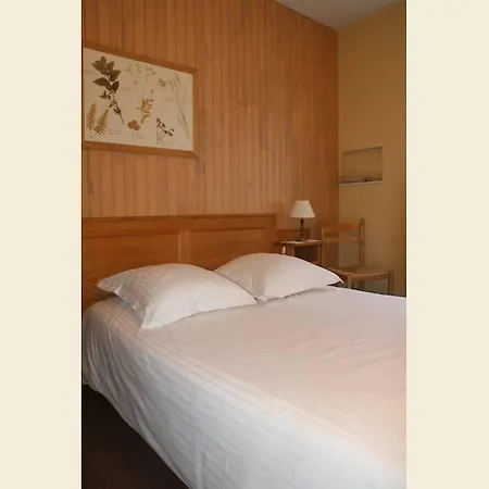 L'ao & Restaurant L'aigle D'or 3* Римбах-пре-Гебвийе