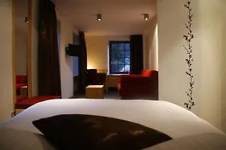 L'ao & Restaurant L'aigle D'or 3* Римбах-пре-Гебвийе