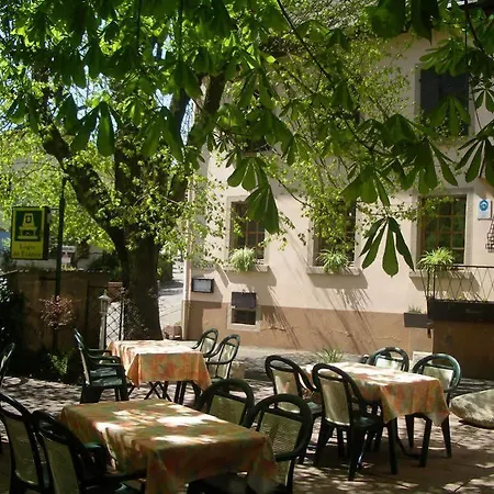 Szálloda L'ao & Restaurant L'aigle D'or Rimbach-près-Guebwiller