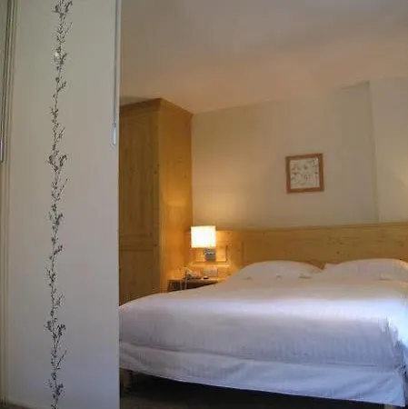 L'ao & Restaurant L'aigle D'or Hotel