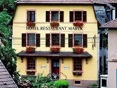 L'ao & Restaurant L'aigle D'or