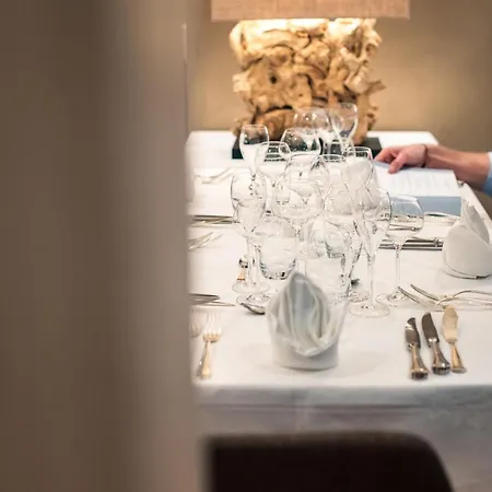 Отель L'ao & Restaurant L'aigle D'or