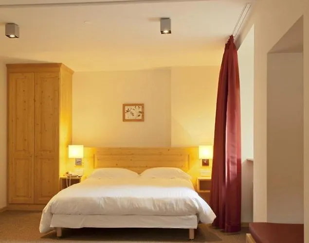 L'ao & Restaurant L'aigle D'or 3* Rimbach-près-Guebwiller