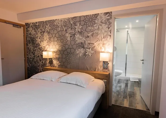 Hotel L'ao & Restaurant L'aigle D'or