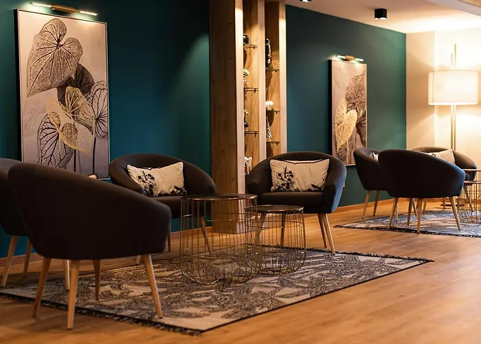 L'ao & Restaurant L'aigle D'or Rimbach-près-Guebwiller