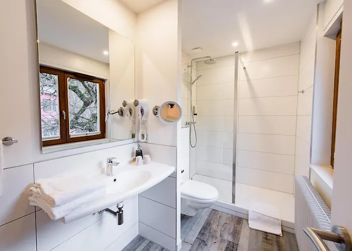 L'ao & Restaurant L'aigle D'or Rimbach-près-Guebwiller