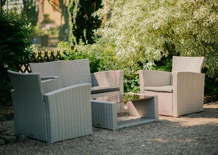 L'ao & Restaurant L'aigle D'or 3*