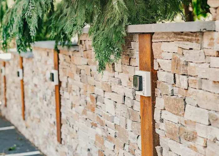 Hotel L'ao & Restaurant L'aigle D'or Rimbach-près-Guebwiller