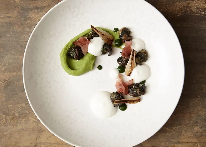 L'ao & Restaurant L'aigle D'or Rimbach-près-Guebwiller