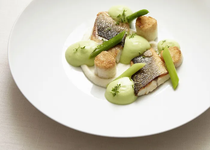 Hotel L'ao & Restaurant L'aigle D'or