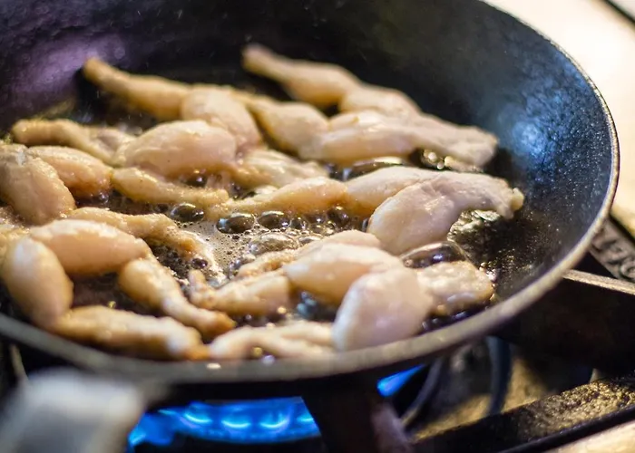 L'ao & Restaurant L'aigle D'or Hotel