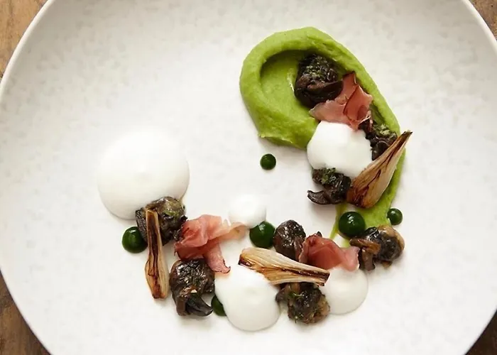 Hotel L'ao & Restaurant L'aigle D'or