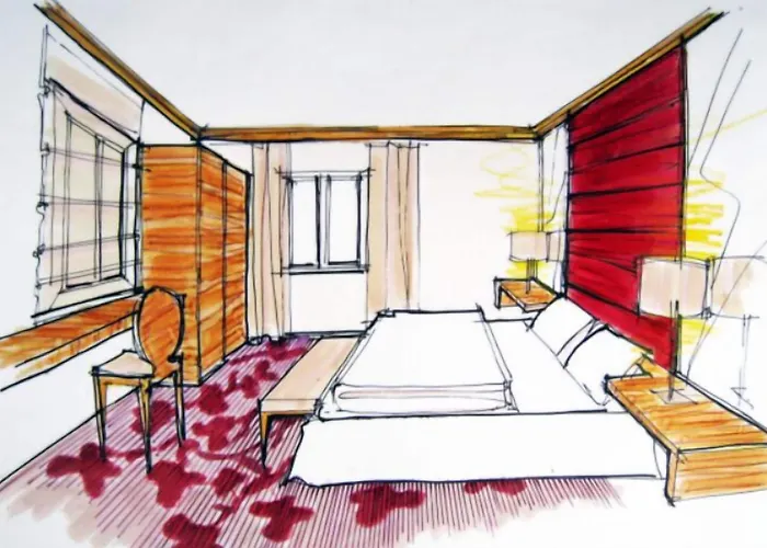 Hotel L'ao & Restaurant L'aigle D'or