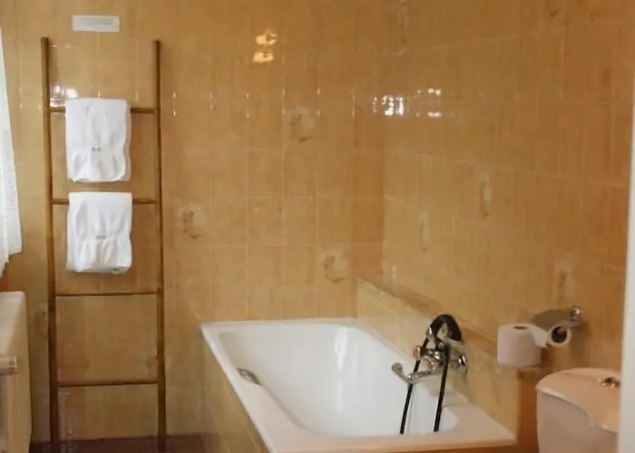 L'ao & Restaurant L'aigle D'or 3* Rimbach-près-Guebwiller