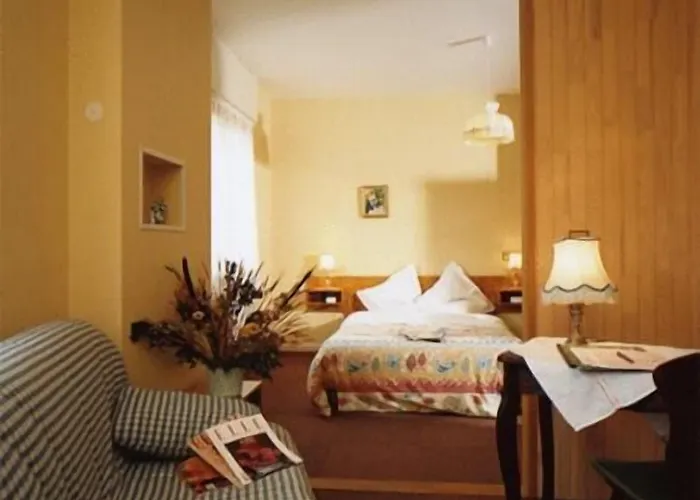 Hotel L'ao & Restaurant L'aigle D'or 3*