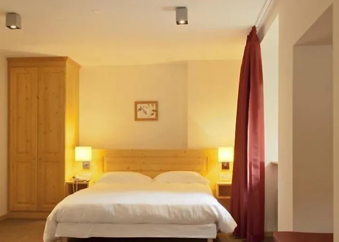 L'ao & Restaurant L'aigle D'or Hotel Rimbach-près-Guebwiller