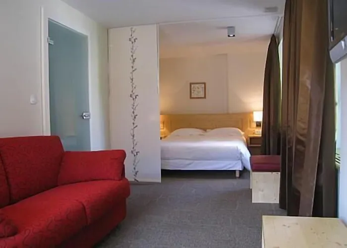 Hotel L'ao & Restaurant L'aigle D'or