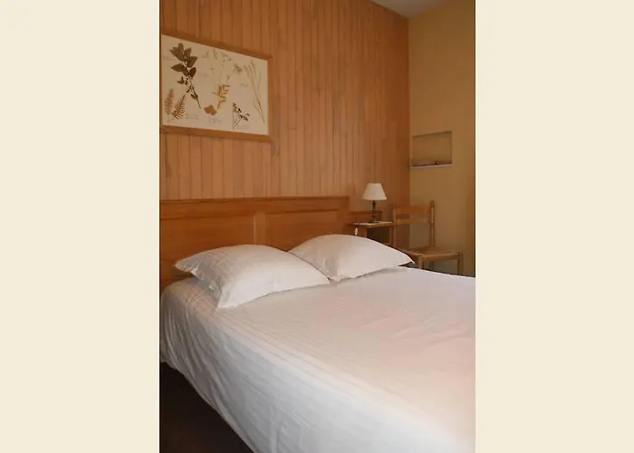 L'ao & Restaurant L'aigle D'or 3* Rimbach-près-Guebwiller