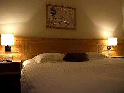 Hotel L'ao & Restaurant L'aigle D'or