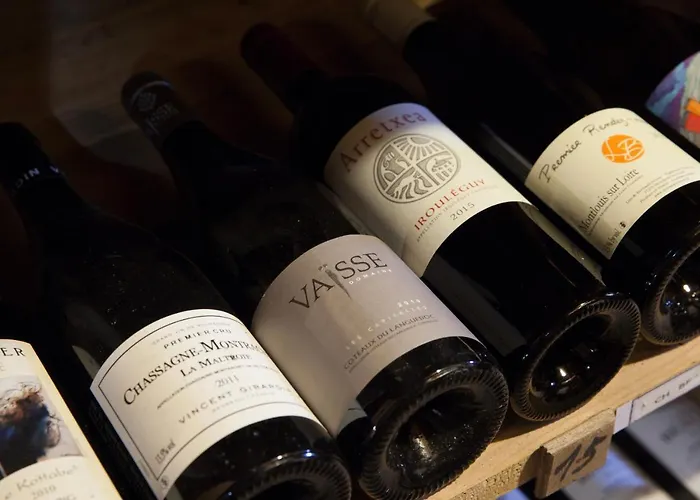 L'ao & Restaurant L'aigle D'or 3*